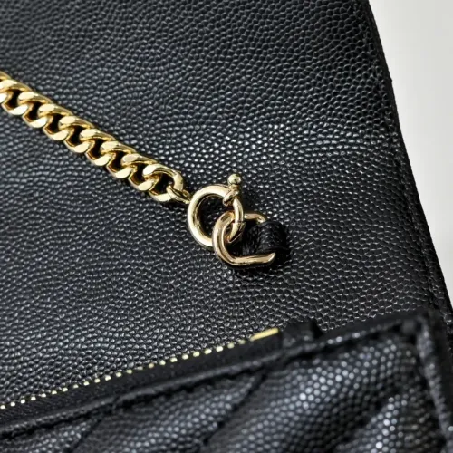 Replica Yves Saint Laurent YSL AAA Quality Messenger Bags For Women #1442767 $88.00 USD for Wholesale