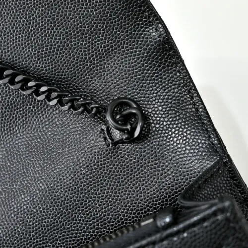 Replica Yves Saint Laurent YSL AAA Quality Messenger Bags For Women #1442768 $88.00 USD for Wholesale