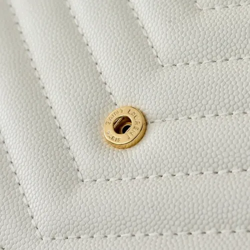 Replica Yves Saint Laurent YSL AAA Quality Messenger Bags For Women #1442769 $88.00 USD for Wholesale