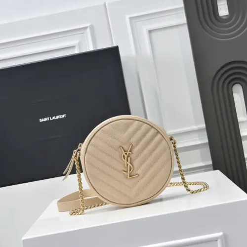 Wholesale Yves Saint Laurent YSL AAA Quality Messenger Bags For Women #1442781 $88.00 USD, Wholesale Quality Replica Yves Saint Laurent YSL AAA Quality Messenger Bags