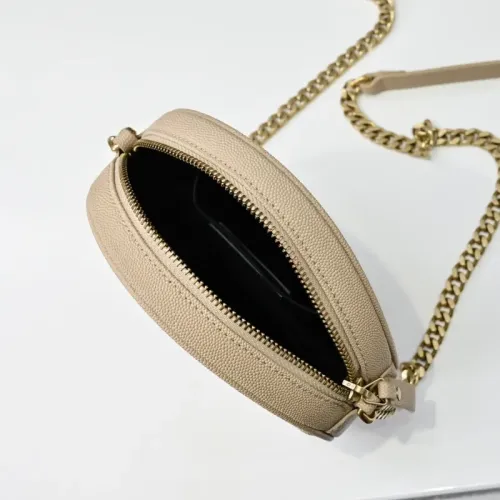 Replica Yves Saint Laurent YSL AAA Quality Messenger Bags For Women #1442781 $88.00 USD for Wholesale