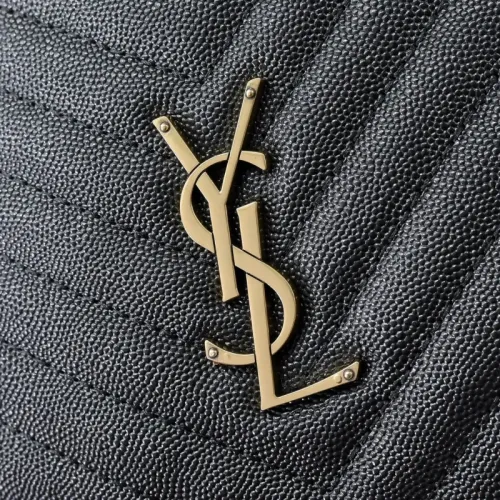 Replica Yves Saint Laurent YSL AAA Quality Messenger Bags For Women #1442782 $88.00 USD for Wholesale