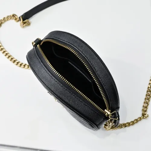 Replica Yves Saint Laurent YSL AAA Quality Messenger Bags For Women #1442782 $88.00 USD for Wholesale