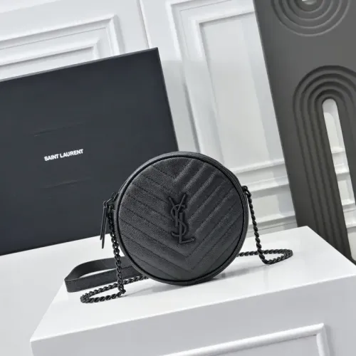 Wholesale Yves Saint Laurent YSL AAA Quality Messenger Bags For Women #1442783 $88.00 USD, Wholesale Quality Replica Yves Saint Laurent YSL AAA Quality Messenger Bags