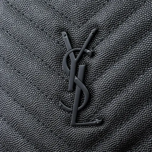 Replica Yves Saint Laurent YSL AAA Quality Messenger Bags For Women #1442783 $88.00 USD for Wholesale