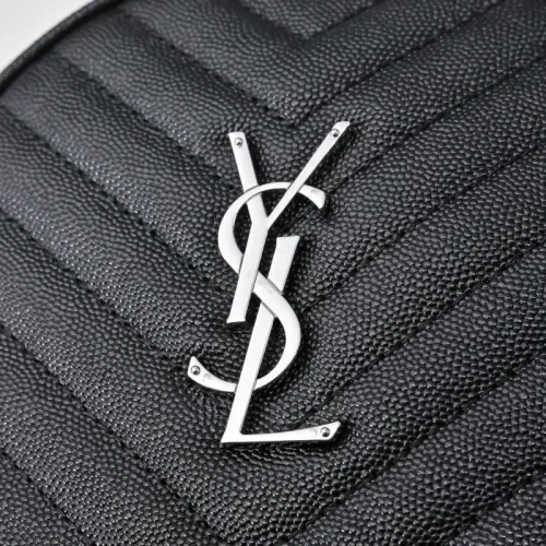Replica Yves Saint Laurent YSL AAA Quality Messenger Bags For Women #1442784 $88.00 USD for Wholesale