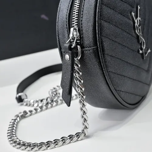 Replica Yves Saint Laurent YSL AAA Quality Messenger Bags For Women #1442784 $88.00 USD for Wholesale