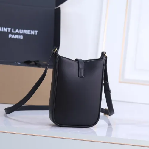 Replica Yves Saint Laurent YSL AAA Quality Messenger Bags For Women #1442785 $88.00 USD for Wholesale