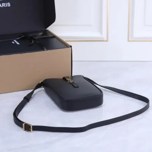 Replica Yves Saint Laurent YSL AAA Quality Messenger Bags For Women #1442785 $88.00 USD for Wholesale