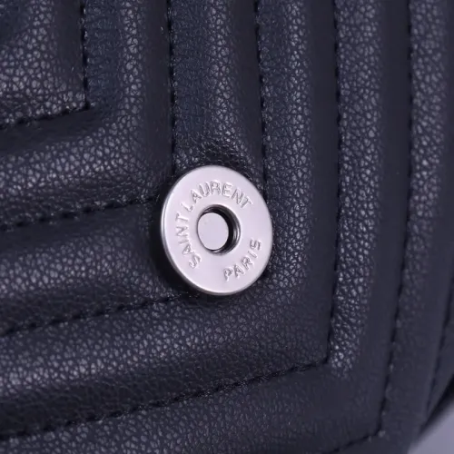 Replica Yves Saint Laurent YSL AAA Quality Messenger Bags For Women #1442787 $115.00 USD for Wholesale