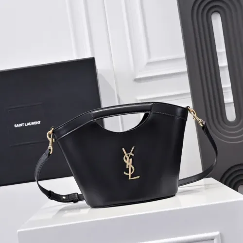 Wholesale Yves Saint Laurent YSL AAA Quality Messenger Bags For Women #1442789 $108.00 USD, Wholesale Quality Replica Yves Saint Laurent YSL AAA Quality Messenger Bags