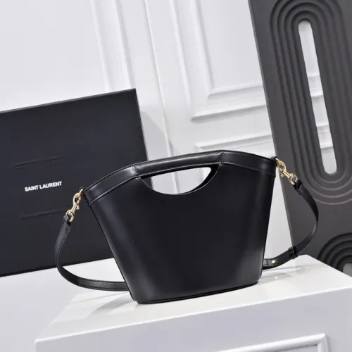 Replica Yves Saint Laurent YSL AAA Quality Messenger Bags For Women #1442789 $108.00 USD for Wholesale