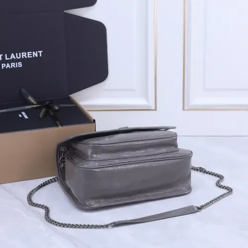 Replica Yves Saint Laurent YSL AAA Quality Messenger Bags For Women #1442794 $118.00 USD for Wholesale