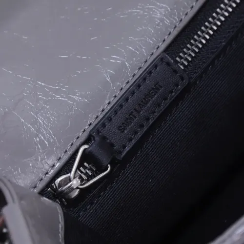 Replica Yves Saint Laurent YSL AAA Quality Messenger Bags For Women #1442794 $118.00 USD for Wholesale