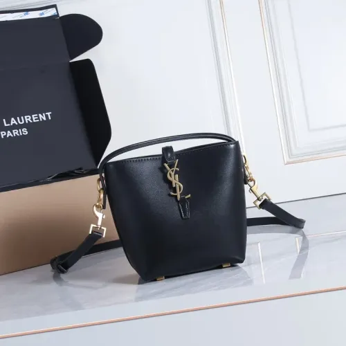 Wholesale Yves Saint Laurent YSL AAA Quality Messenger Bags For Women #1442797 $112.00 USD, Wholesale Quality Replica Yves Saint Laurent YSL AAA Quality Messenger Bags