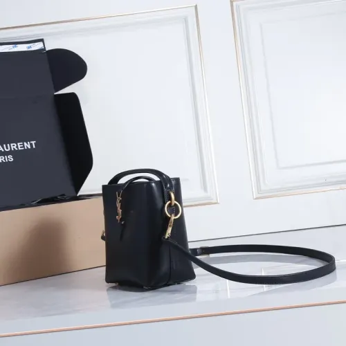 Replica Yves Saint Laurent YSL AAA Quality Messenger Bags For Women #1442797 $112.00 USD for Wholesale