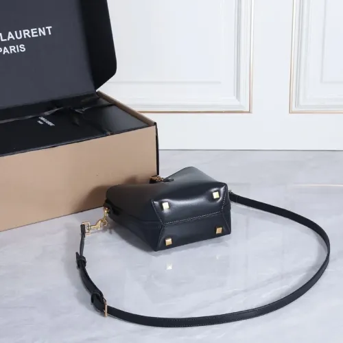 Replica Yves Saint Laurent YSL AAA Quality Messenger Bags For Women #1442797 $112.00 USD for Wholesale