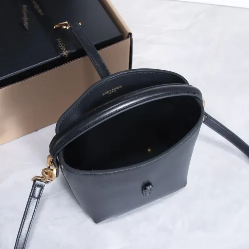 Replica Yves Saint Laurent YSL AAA Quality Messenger Bags For Women #1442797 $112.00 USD for Wholesale