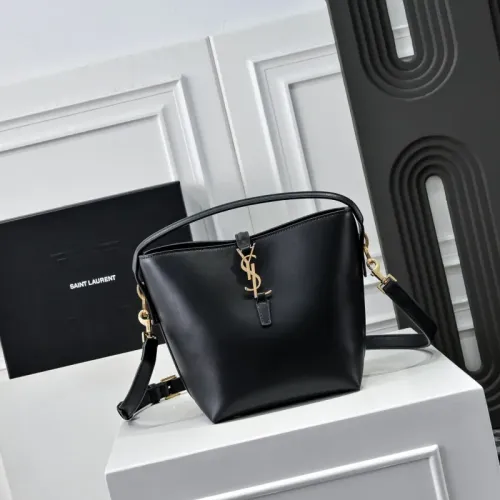 Wholesale Yves Saint Laurent YSL AAA Quality Messenger Bags For Women #1442800 $125.00 USD, Wholesale Quality Replica Yves Saint Laurent YSL AAA Quality Messenger Bags