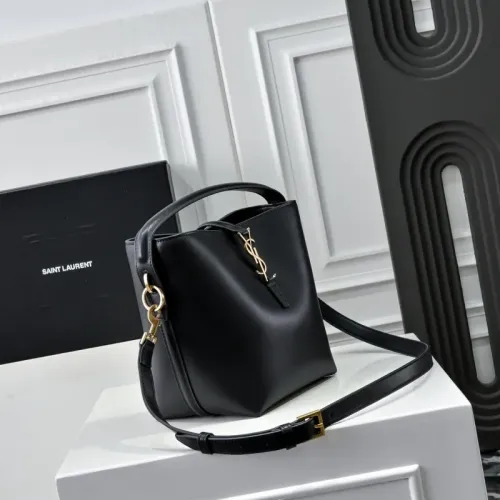 Replica Yves Saint Laurent YSL AAA Quality Messenger Bags For Women #1442800 $125.00 USD for Wholesale