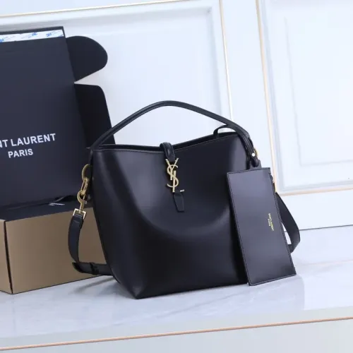 Wholesale Yves Saint Laurent YSL AAA Quality Messenger Bags For Women #1442802 $130.00 USD, Wholesale Quality Replica Yves Saint Laurent YSL AAA Quality Messenger Bags