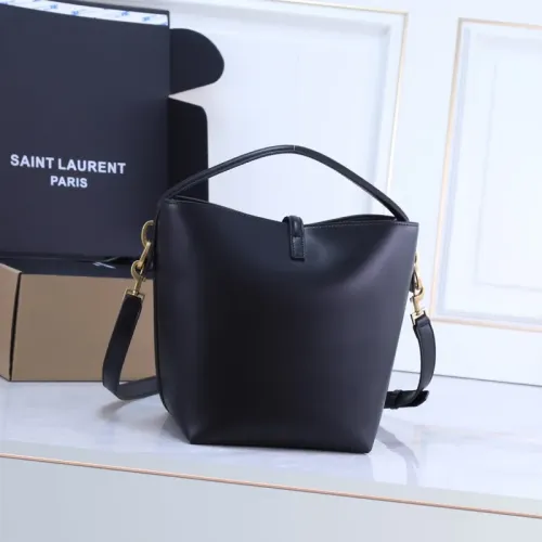 Replica Yves Saint Laurent YSL AAA Quality Messenger Bags For Women #1442802 $130.00 USD for Wholesale
