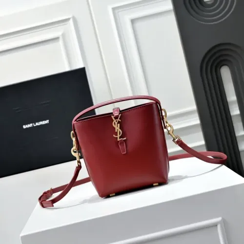Wholesale Yves Saint Laurent YSL AAA Quality Messenger Bags For Women #1442803 $112.00 USD, Wholesale Quality Replica Yves Saint Laurent YSL AAA Quality Messenger Bags