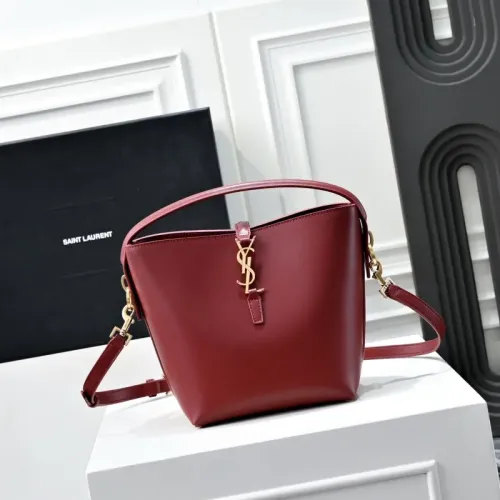 Wholesale Yves Saint Laurent YSL AAA Quality Messenger Bags For Women #1442804 $125.00 USD, Wholesale Quality Replica Yves Saint Laurent YSL AAA Quality Messenger Bags