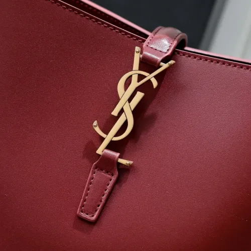 Replica Yves Saint Laurent YSL AAA Quality Messenger Bags For Women #1442804 $125.00 USD for Wholesale