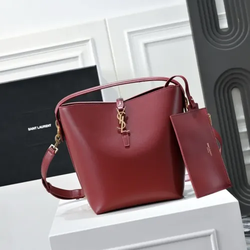 Wholesale Yves Saint Laurent YSL AAA Quality Messenger Bags For Women #1442806 $130.00 USD, Wholesale Quality Replica Yves Saint Laurent YSL AAA Quality Messenger Bags