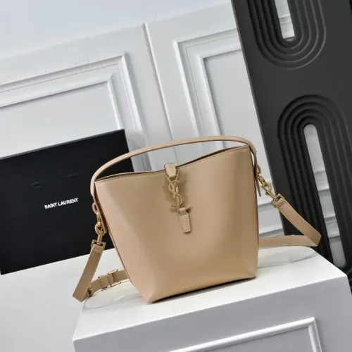 Wholesale Yves Saint Laurent YSL AAA Quality Messenger Bags For Women #1442808 $125.00 USD, Wholesale Quality Replica Yves Saint Laurent YSL AAA Quality Messenger Bags