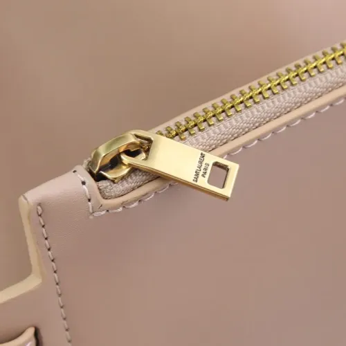 Replica Yves Saint Laurent YSL AAA Quality Messenger Bags For Women #1442811 $130.00 USD for Wholesale