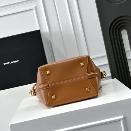 Replica Yves Saint Laurent YSL AAA Quality Messenger Bags For Women #1442813 $125.00 USD for Wholesale