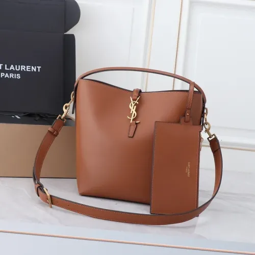 Wholesale Yves Saint Laurent YSL AAA Quality Messenger Bags For Women #1442814 $130.00 USD, Wholesale Quality Replica Yves Saint Laurent YSL AAA Quality Messenger Bags