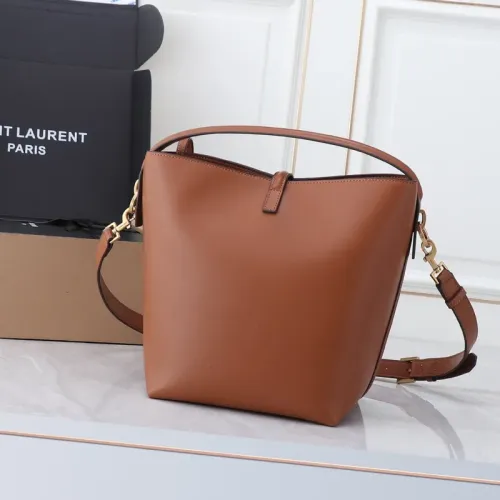 Replica Yves Saint Laurent YSL AAA Quality Messenger Bags For Women #1442814 $130.00 USD for Wholesale