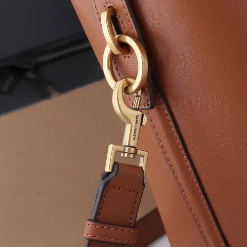 Replica Yves Saint Laurent YSL AAA Quality Messenger Bags For Women #1442814 $130.00 USD for Wholesale