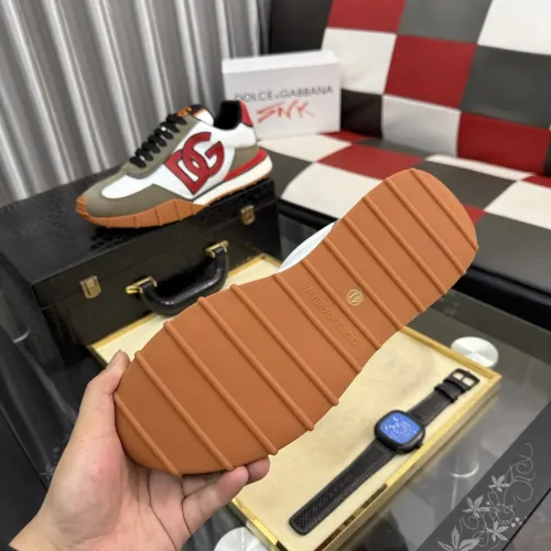 Replica Dolce & Gabbana D&G Casual Shoes For Women #1442828 $98.00 USD for Wholesale