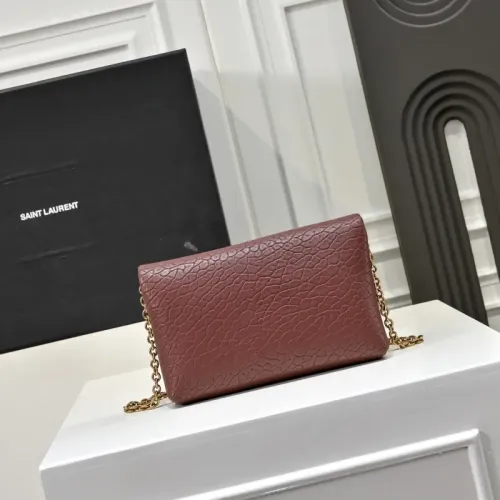 Replica Yves Saint Laurent YSL AAA Quality Messenger Bags For Women #1442831 $98.00 USD for Wholesale