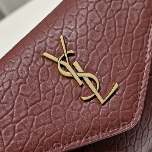 Replica Yves Saint Laurent YSL AAA Quality Messenger Bags For Women #1442831 $98.00 USD for Wholesale