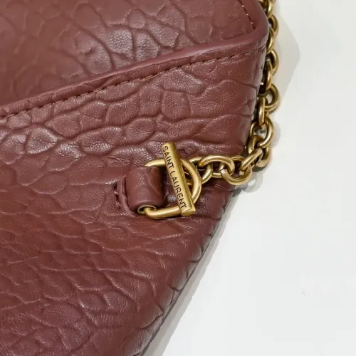Replica Yves Saint Laurent YSL AAA Quality Messenger Bags For Women #1442831 $98.00 USD for Wholesale