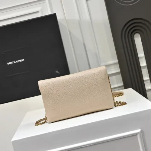 Replica Yves Saint Laurent YSL AAA Quality Messenger Bags For Women #1442832 $98.00 USD for Wholesale