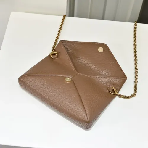 Replica Yves Saint Laurent YSL AAA Quality Messenger Bags For Women #1442833 $98.00 USD for Wholesale