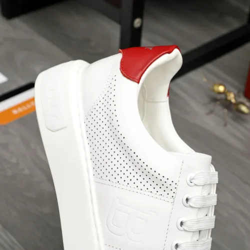 Replica Bally Casual Shoes For Men #1442835 $85.00 USD for Wholesale