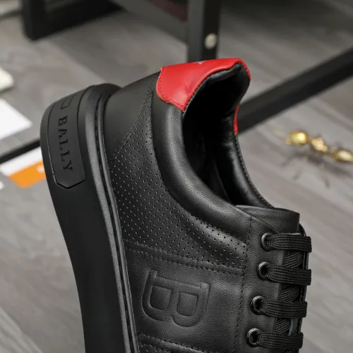 Replica Bally Casual Shoes For Men #1442837 $85.00 USD for Wholesale