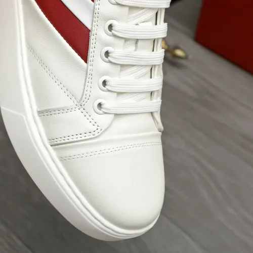 Replica Bally Casual Shoes For Men #1442838 $85.00 USD for Wholesale
