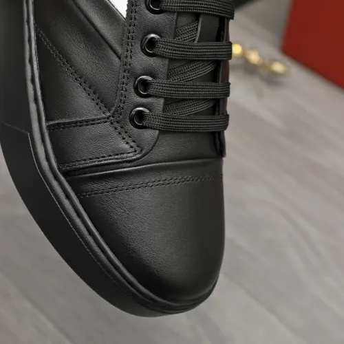 Replica Bally Casual Shoes For Men #1442839 $85.00 USD for Wholesale