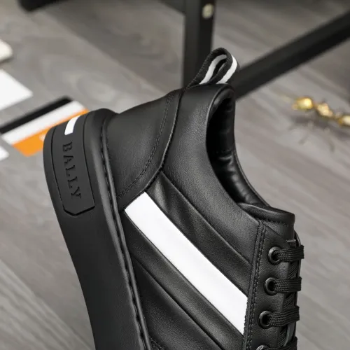 Replica Bally Casual Shoes For Men #1442839 $85.00 USD for Wholesale