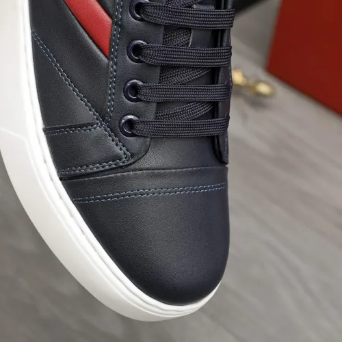 Replica Bally Casual Shoes For Men #1442840 $85.00 USD for Wholesale