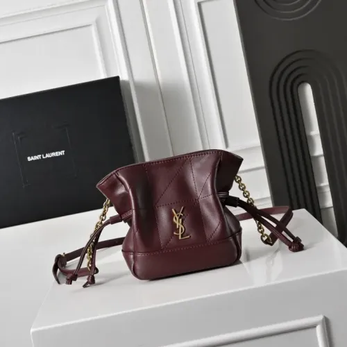 Wholesale Yves Saint Laurent YSL AAA Quality Messenger Bags For Women #1442860 $105.00 USD, Wholesale Quality Replica Yves Saint Laurent YSL AAA Quality Messenger Bags