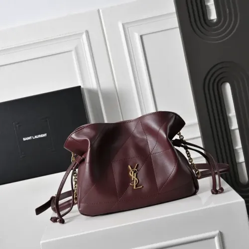Wholesale Yves Saint Laurent YSL AAA Quality Messenger Bags For Women #1442862 $112.00 USD, Wholesale Quality Replica Yves Saint Laurent YSL AAA Quality Messenger Bags